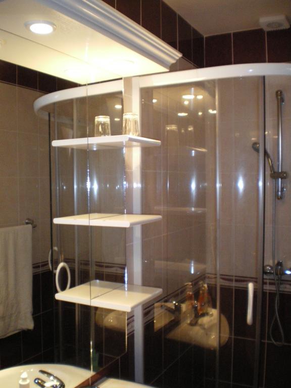 Mediterran-Apartmanok-Harkany Room photo