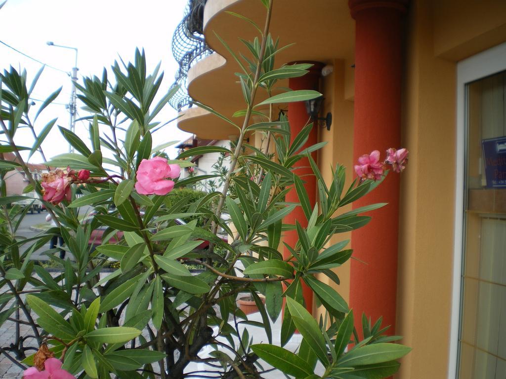 Mediterran-Apartmanok-Harkany Exterior photo